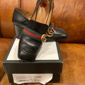 Gucci loafer